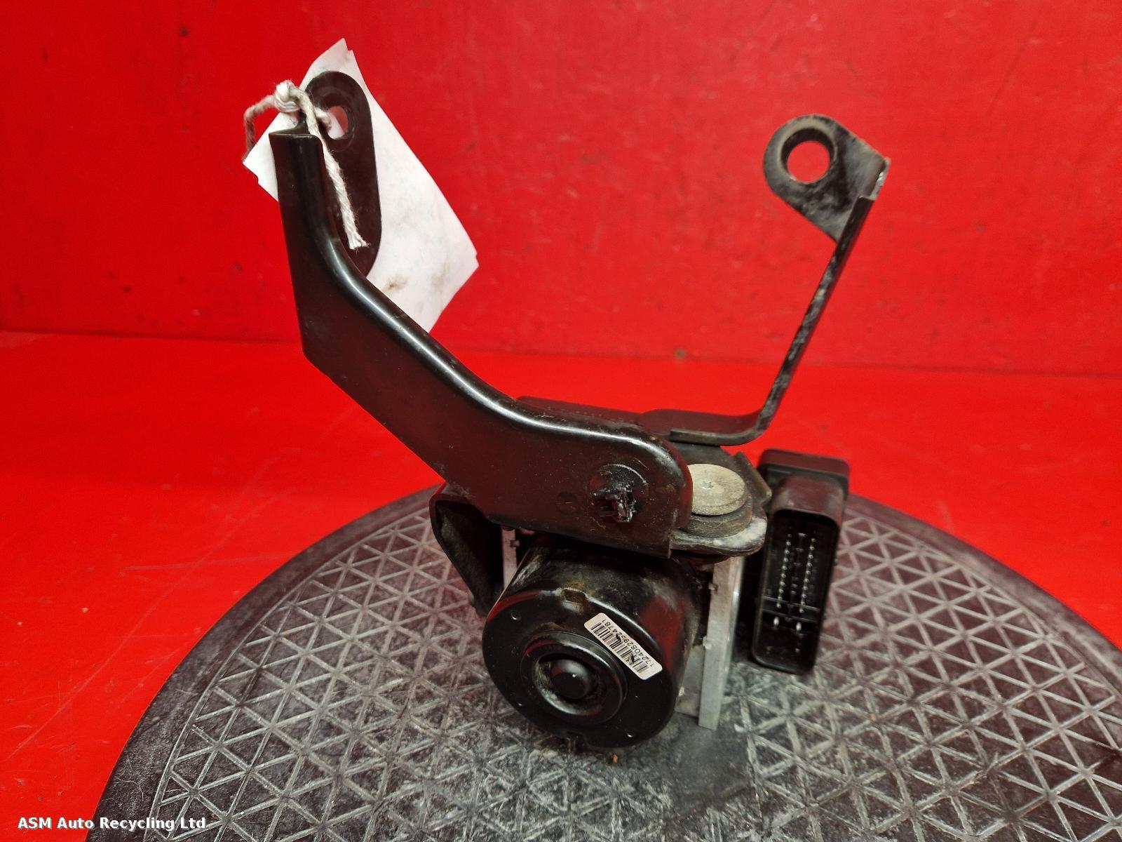 View Auto part ABS Pump/Modulator Ford Fiesta 2009