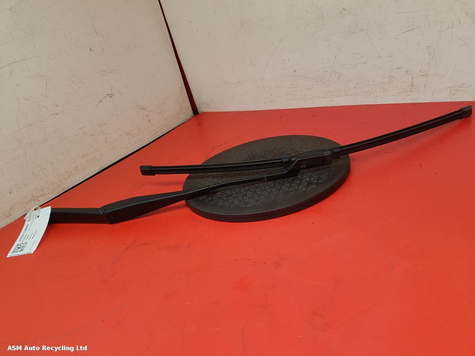 View Auto part Wiper Arm Ford Fiesta 2009