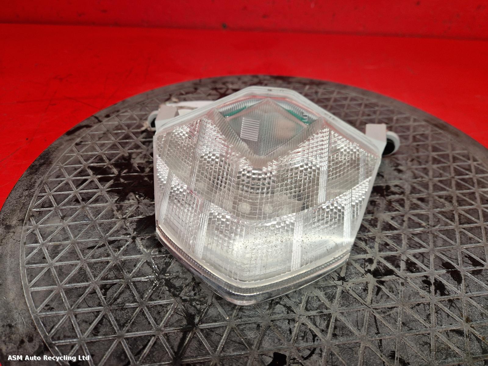 View Auto part Taillight Kawasaki Zx 600 2012