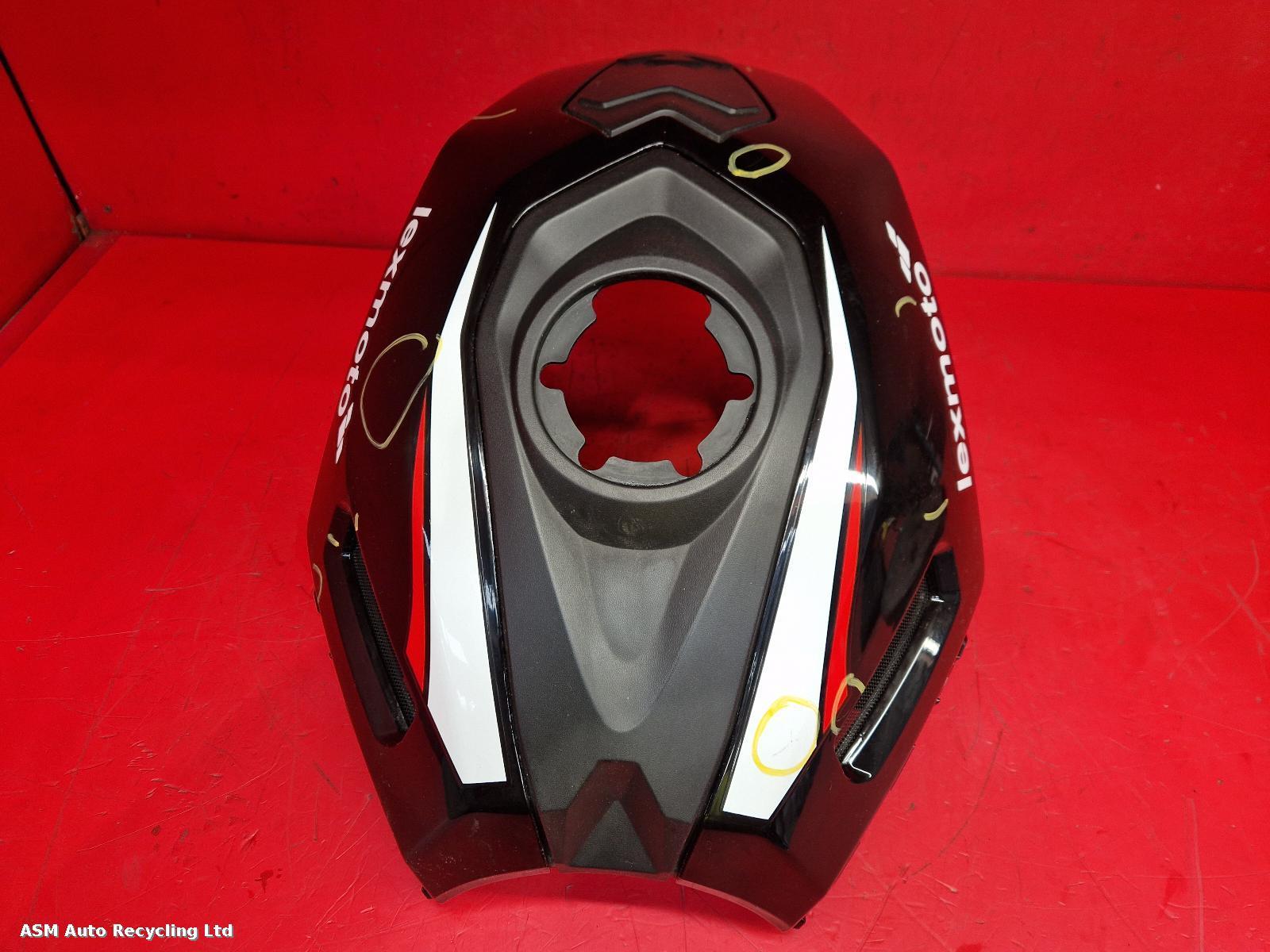 View Auto part Tank Trim Lexmoto Lxr 125 2023