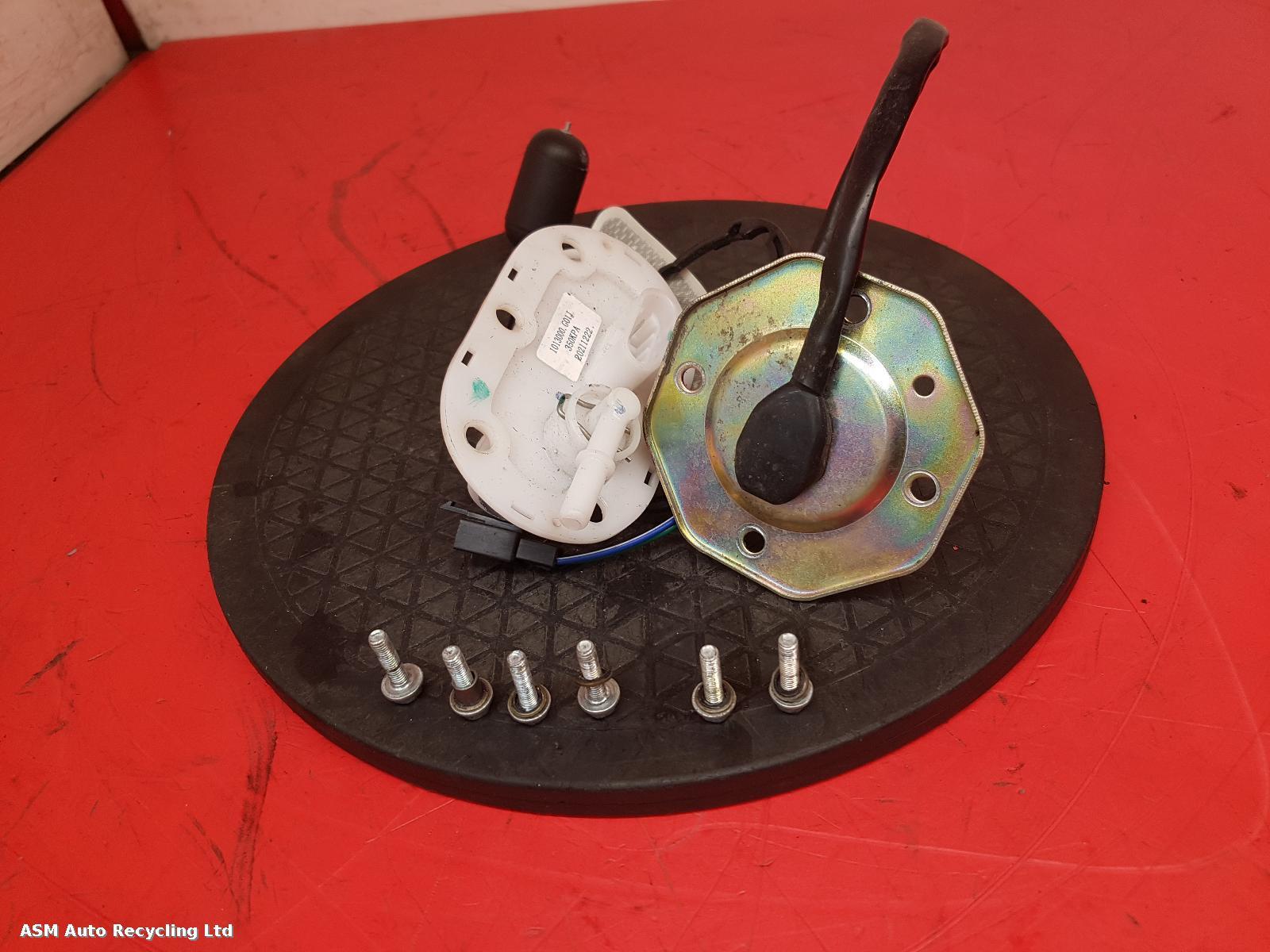 View Auto part Fuel Pump Lexmoto Lxr 125 2023