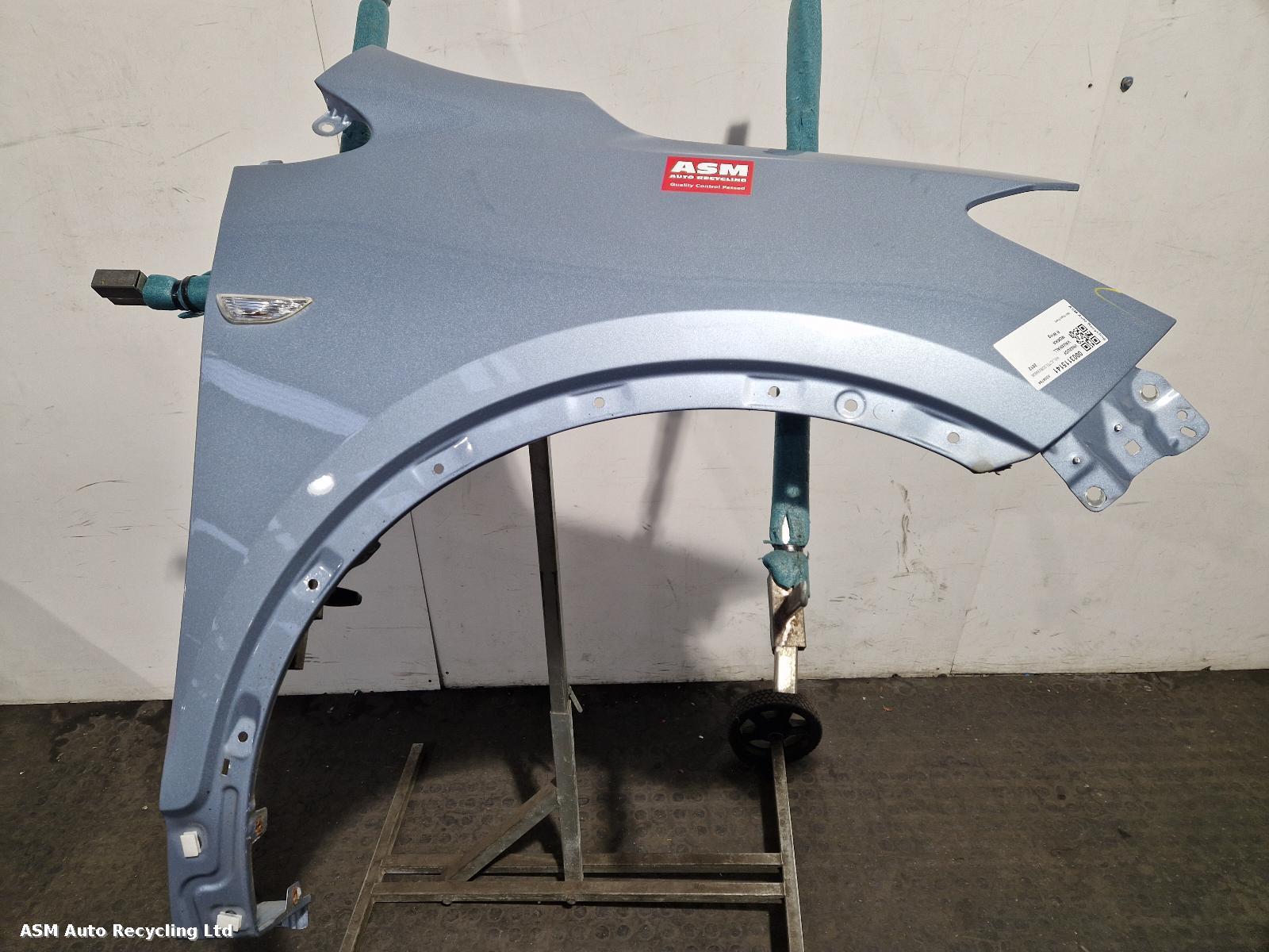 View Auto part R Wing Vauxhall Mokka 2012