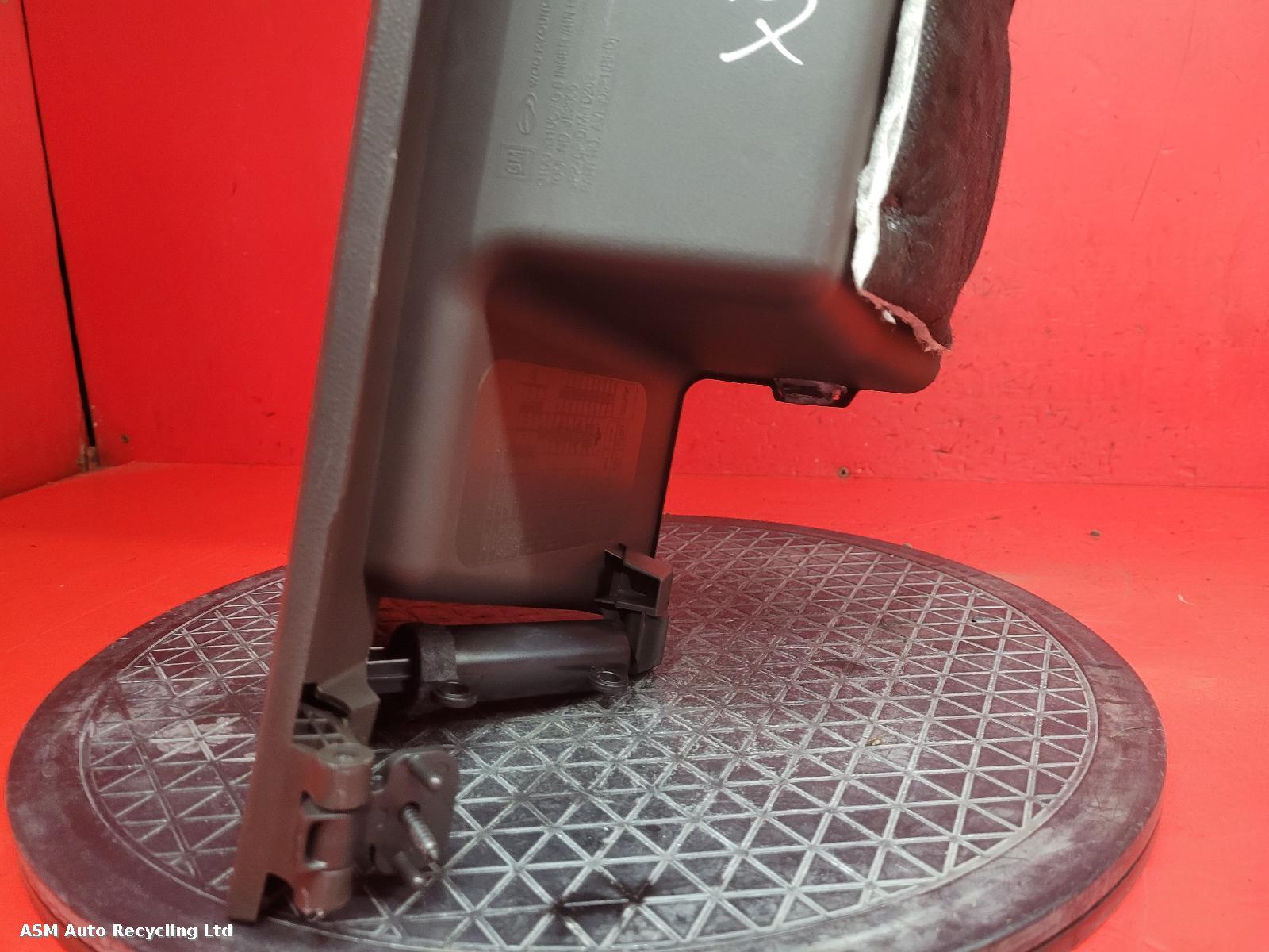 View Auto part Glove Box Vauxhall Mokka 2012
