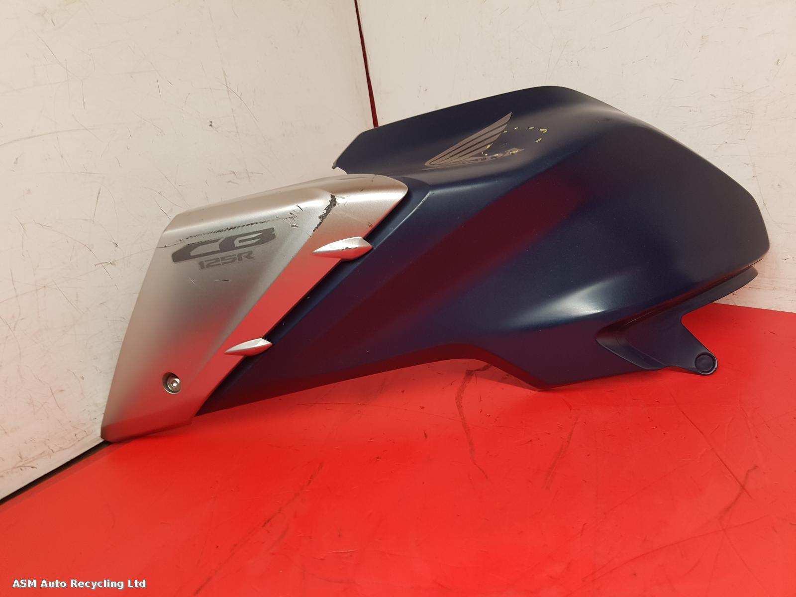 View Auto part Tank Trim Honda Cb125r 2021