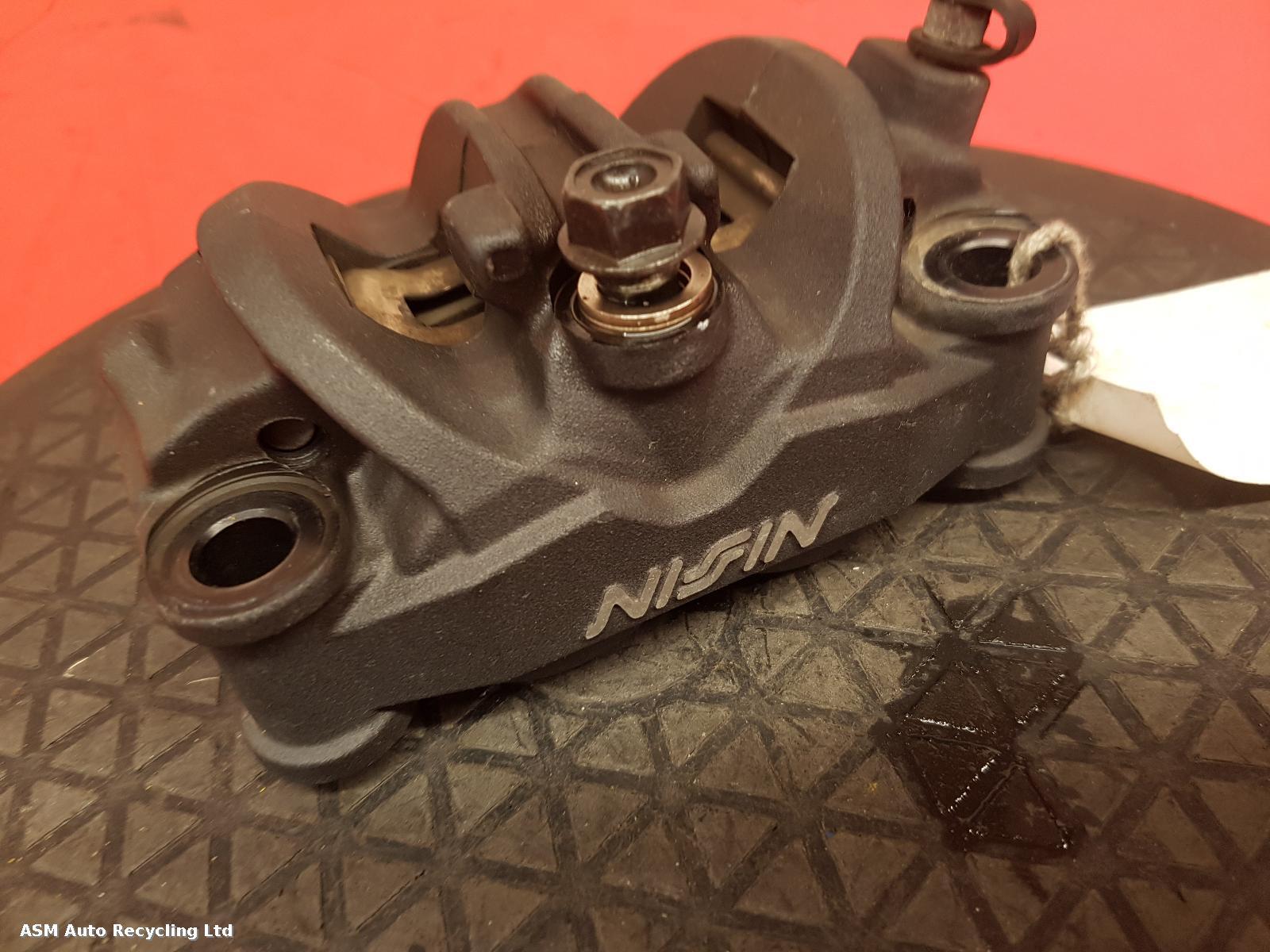 View Auto part Caliper Honda Cb125r 2021