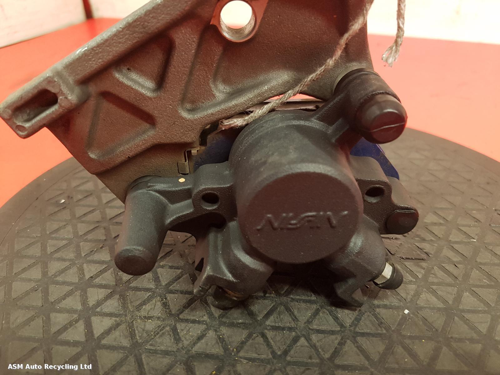 View Auto part Caliper Honda Cb125r 2021
