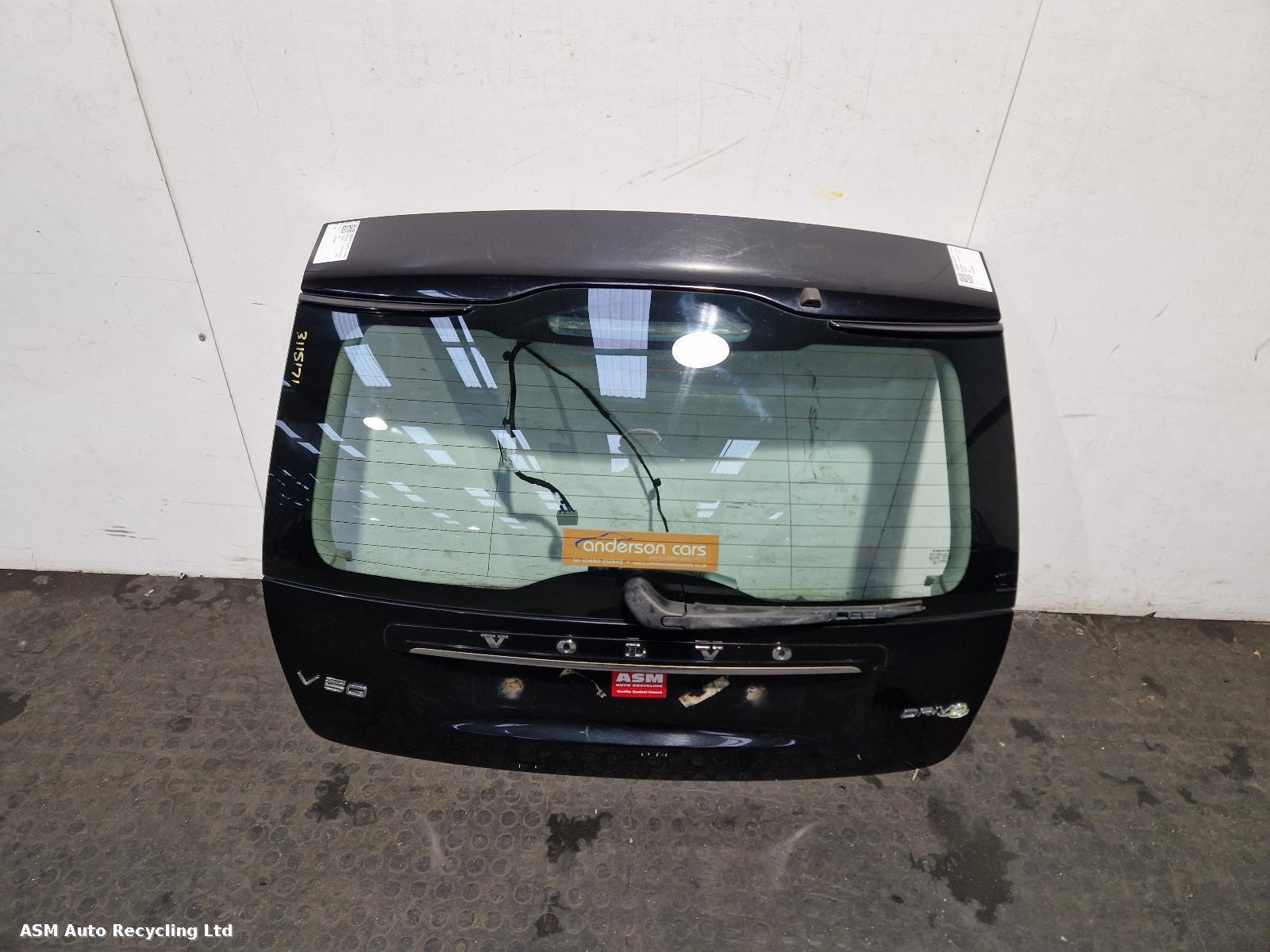 View Auto part Bootlid/Tailgate Volvo V50 2012