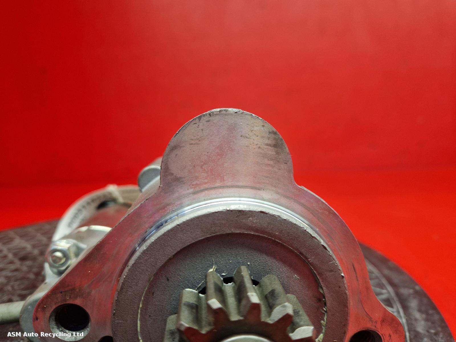 View Auto part Starter Motor Jaguar F-pace 2024