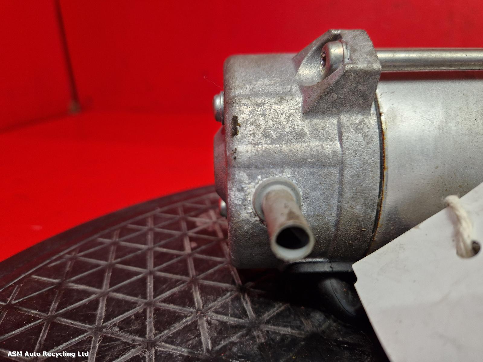 View Auto part Starter Motor Jaguar F-pace 2024