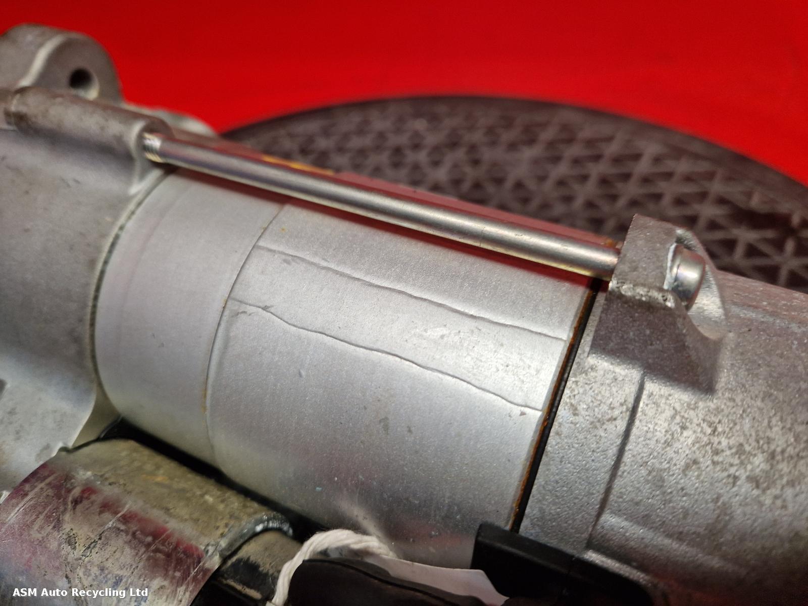 View Auto part Starter Motor Jaguar F-pace 2024