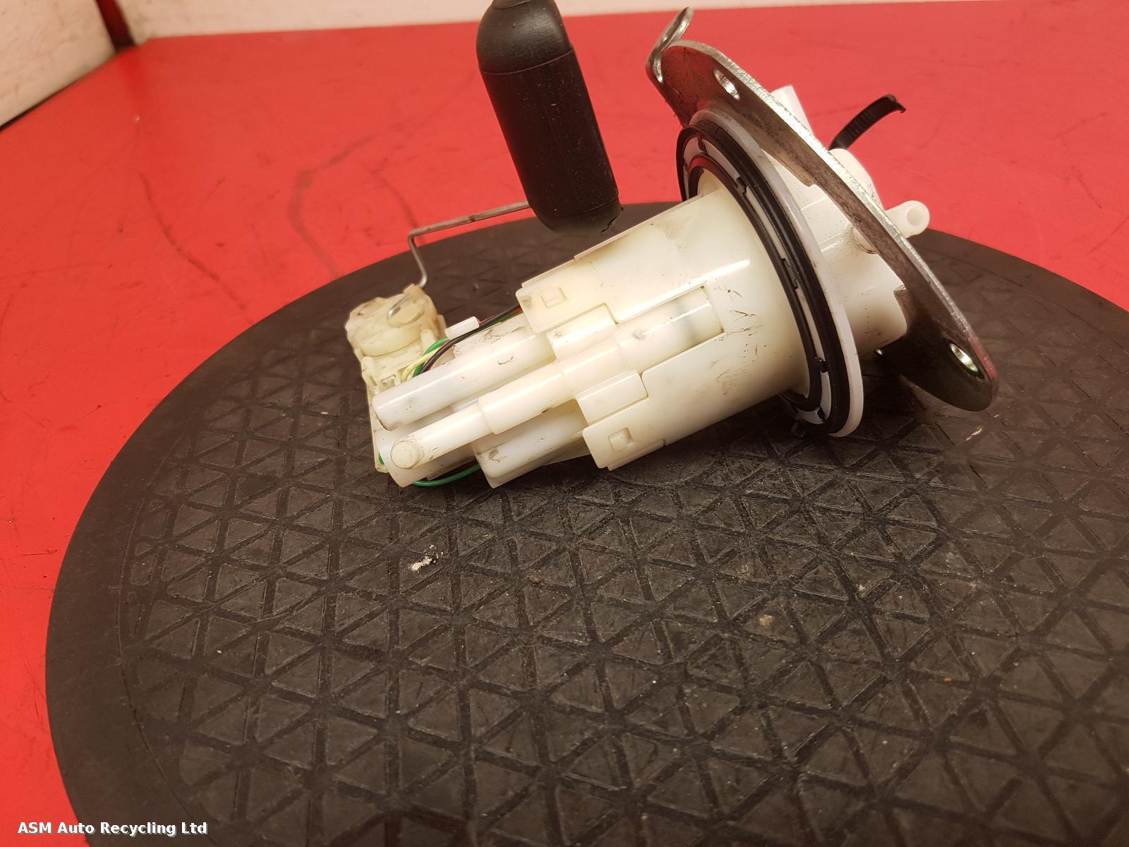 View Auto part Fuel Pump Honda Cb125r 2020