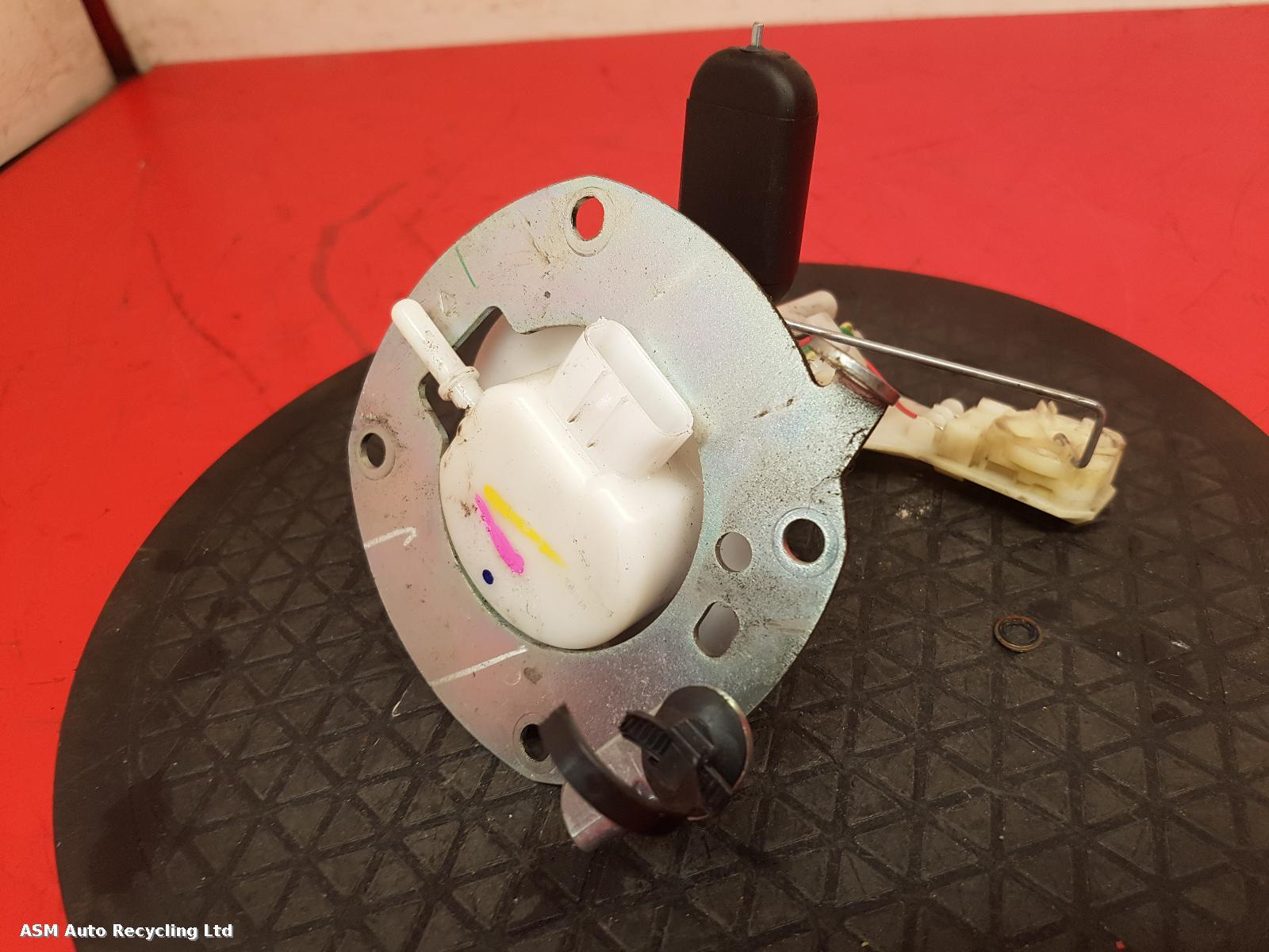 View Auto part Fuel Pump Honda Cb125r 2020
