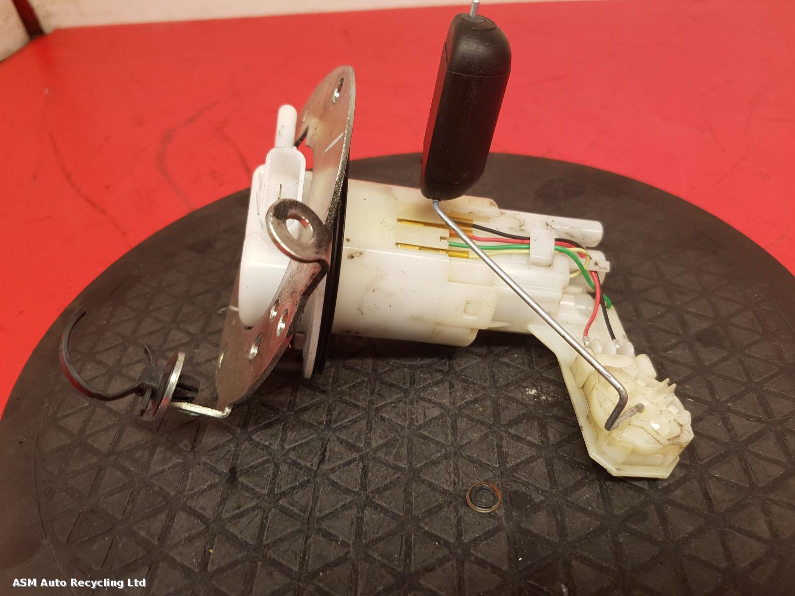 View Auto part Fuel Pump Honda Cb125r 2020