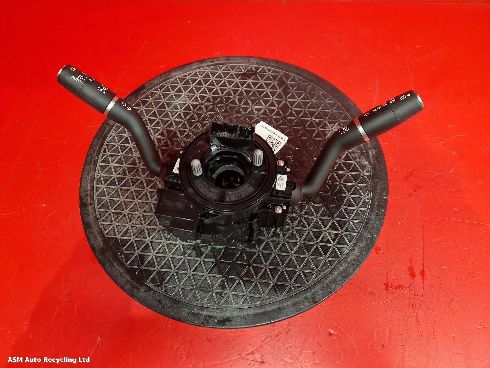 View Auto part Combination Switch Jaguar F-pace 2024