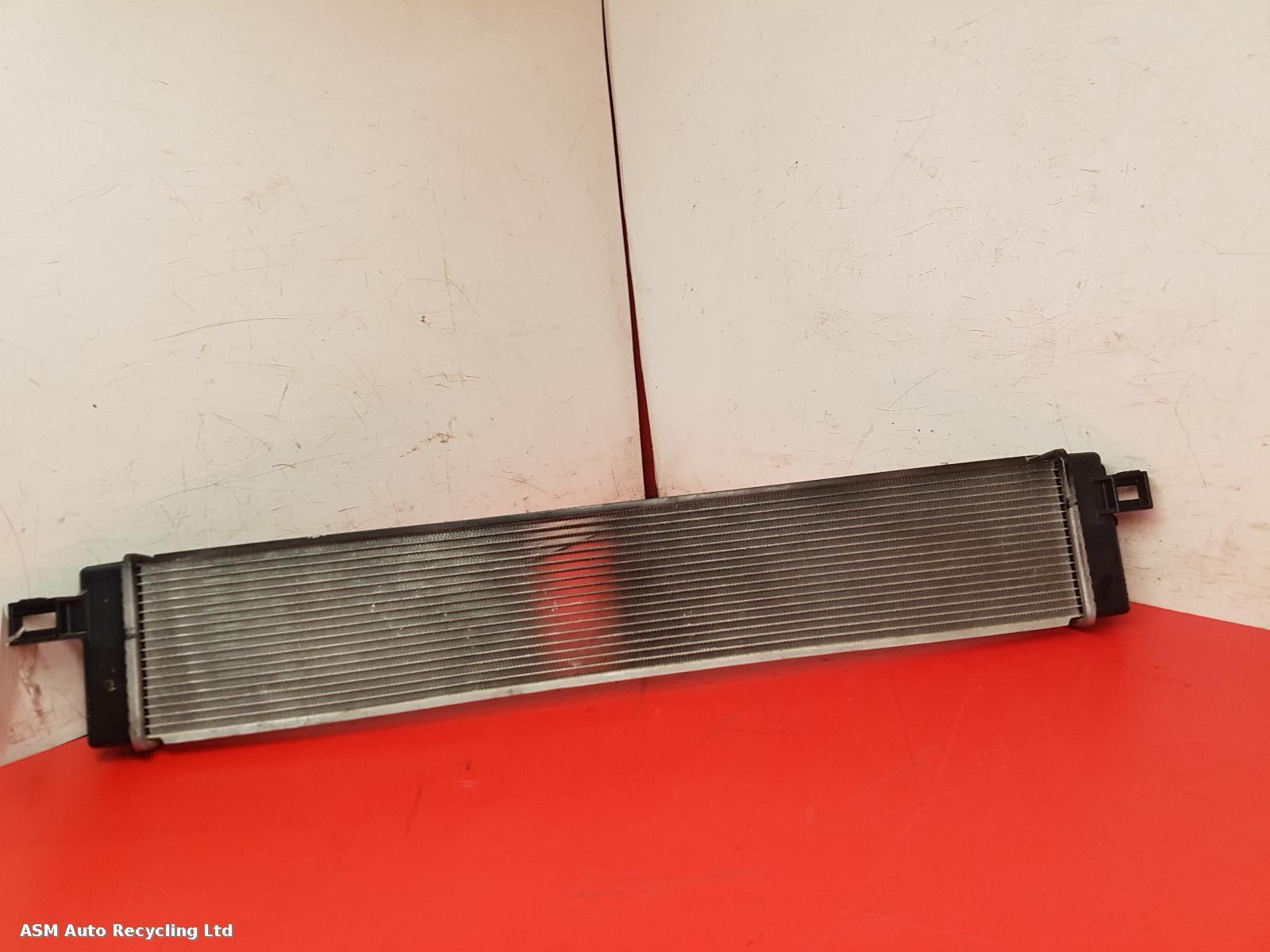 View Auto part Radiator Lexus Nx Series 2023