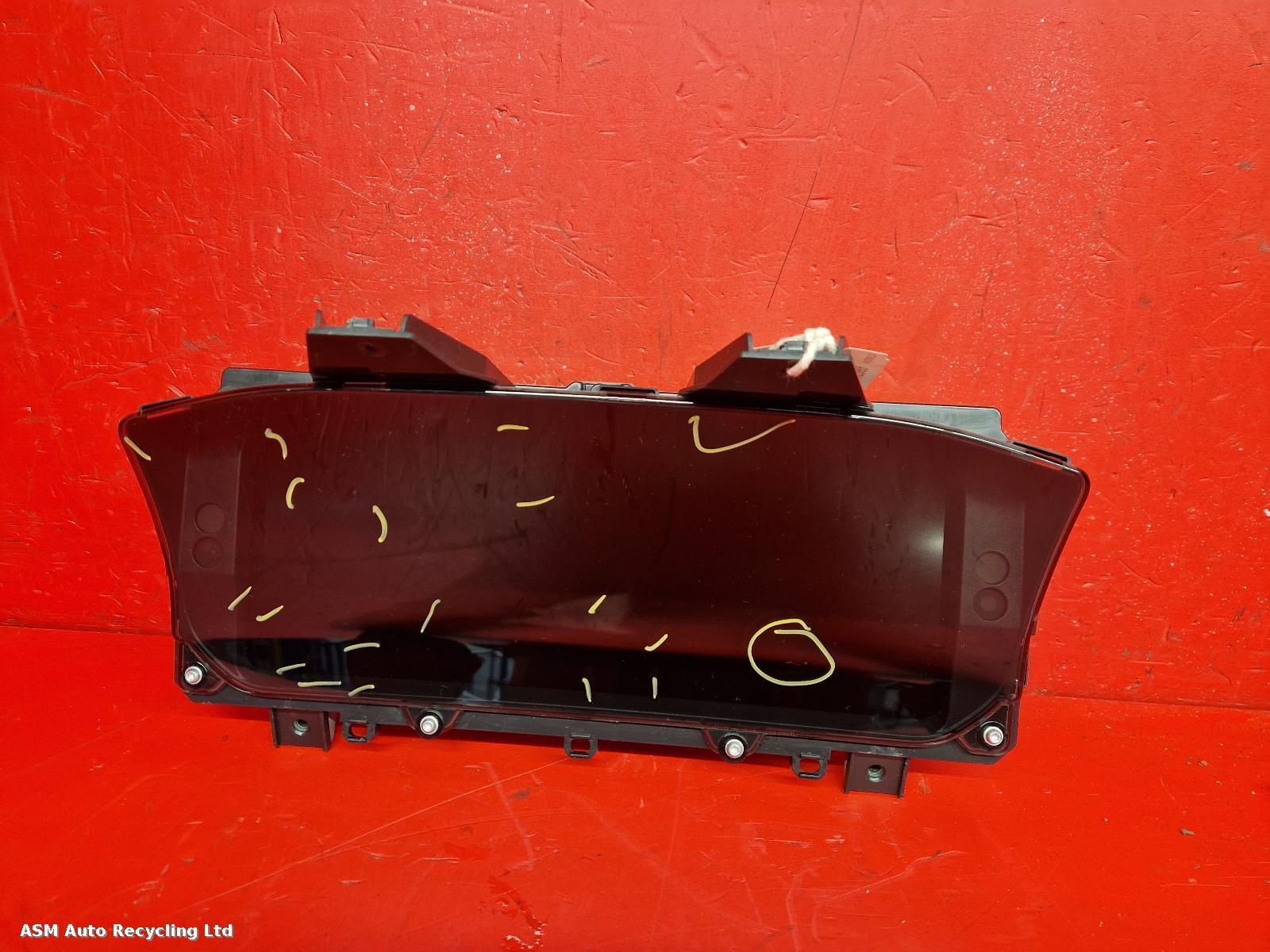 View Auto part Speedometer Jaguar F-pace 2024