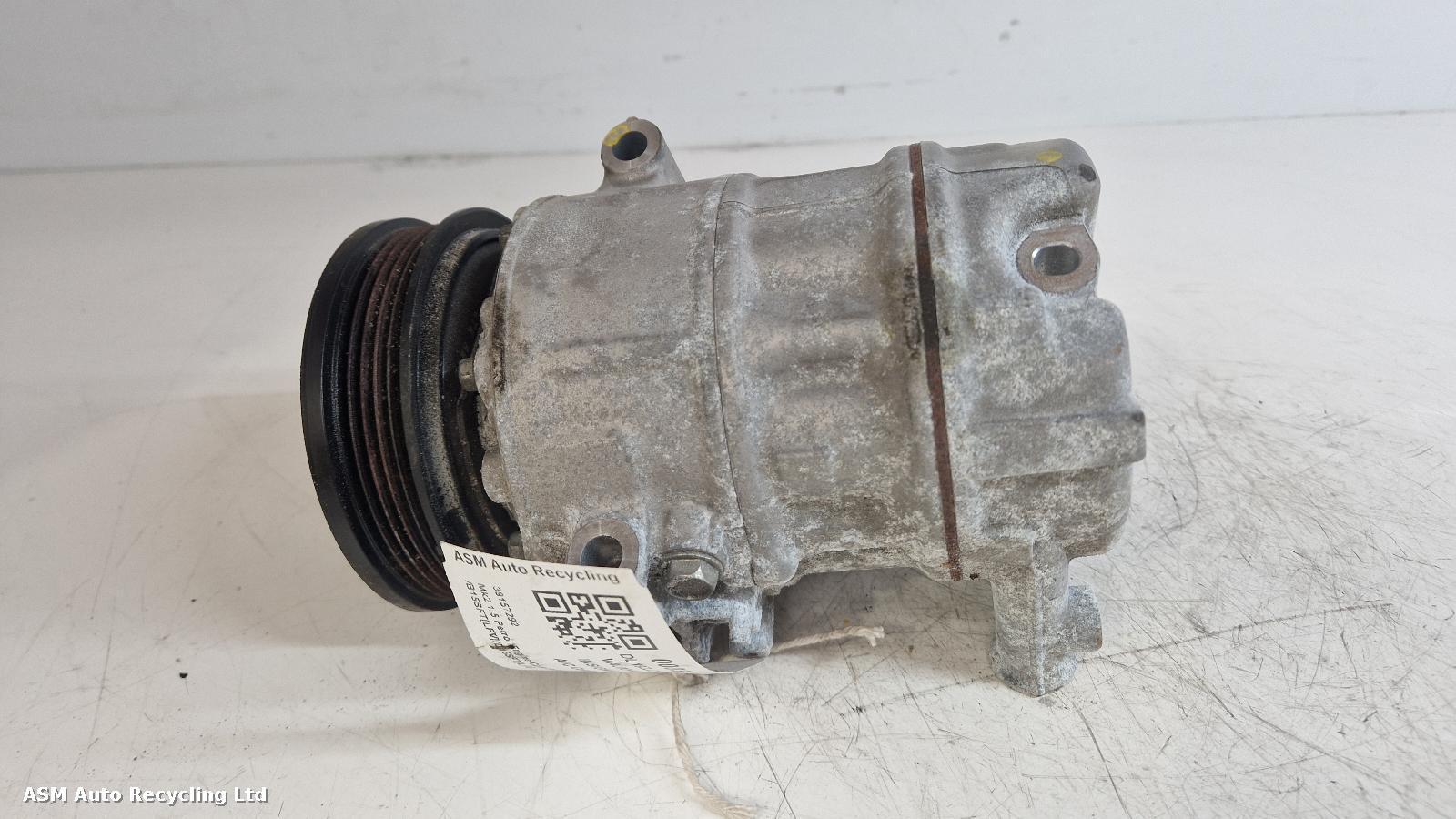 View Auto part Compressor Vauxhall Insignia 2019