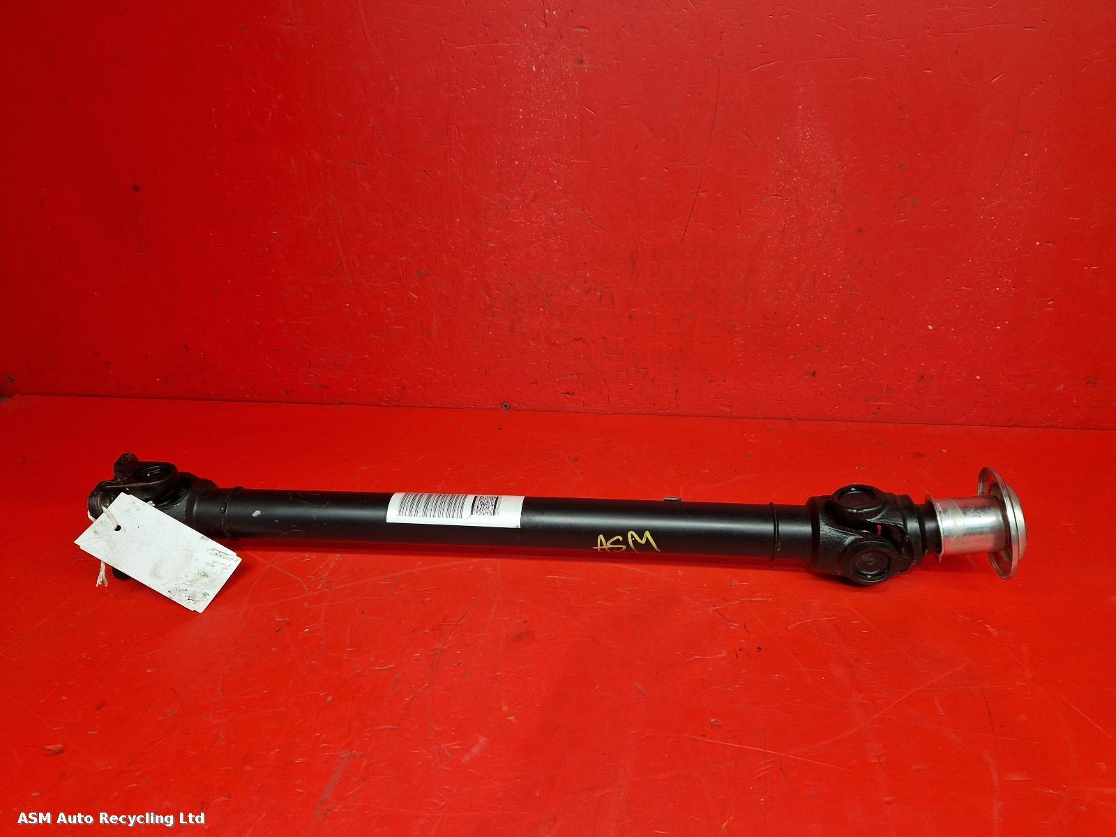 View Auto part Front/Comp Propshaft Jaguar F-pace 2024
