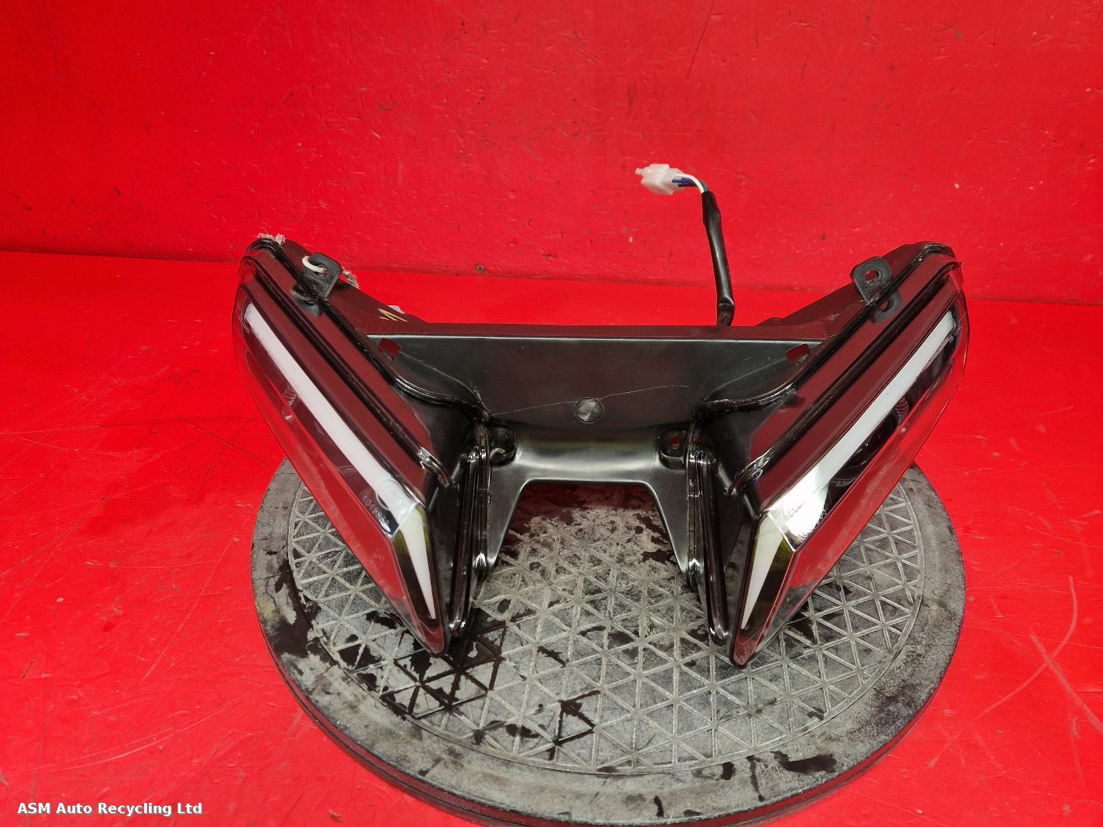 View Auto part Headlamp Lexmoto Lxr 125 2023