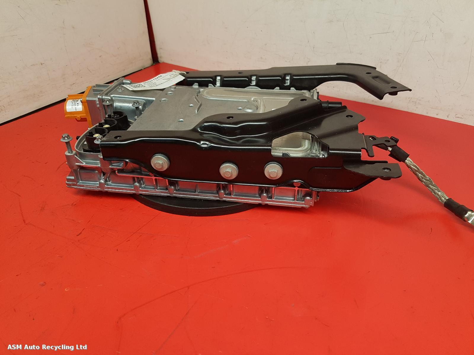 View Auto part EV/Hybrid Electronic Inverter Unit Jaguar F-pace 2024