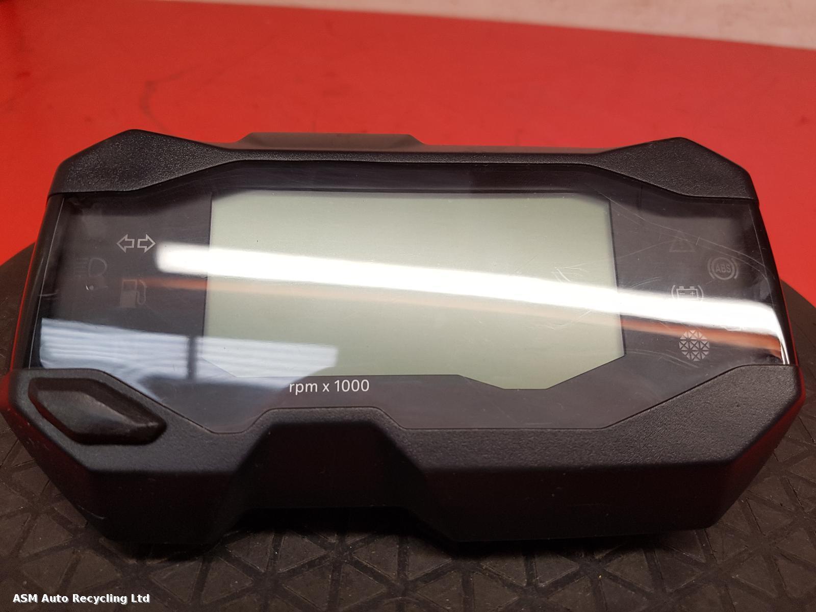 View Auto part Speedometer Bmw G 310 2021