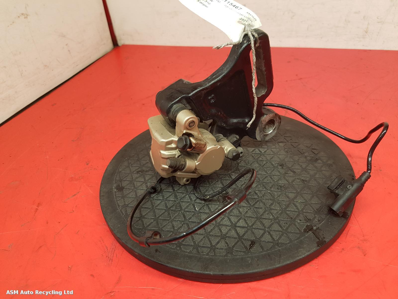 View Auto part Caliper Bmw G 310 2021