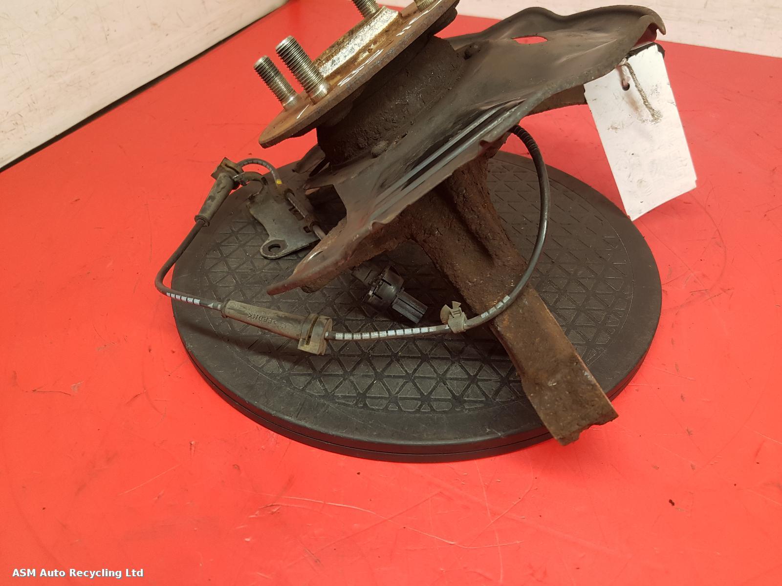 View Auto part RF Hub/Stub Axle Assembly Honda Jazz 2009