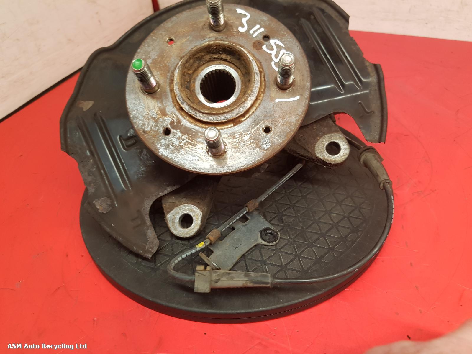 View Auto part RF Hub/Stub Axle Assembly Honda Jazz 2009