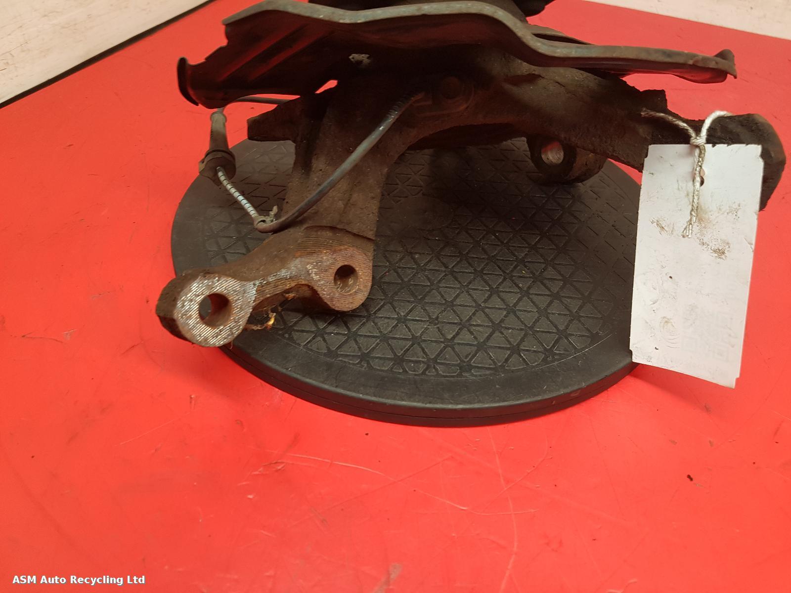 View Auto part RF Hub/Stub Axle Assembly Honda Jazz 2009