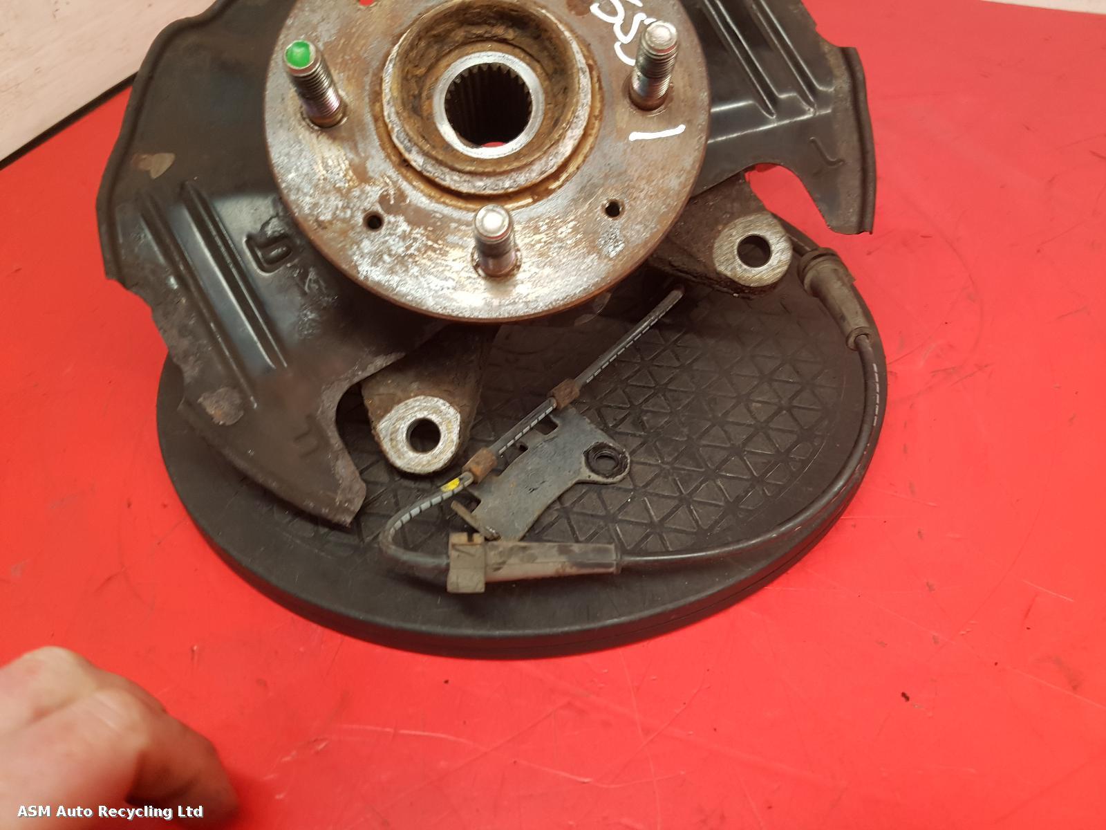 View Auto part RF Hub/Stub Axle Assembly Honda Jazz 2009