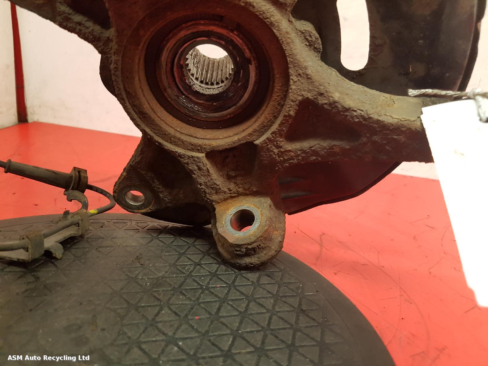 View Auto part RF Hub/Stub Axle Assembly Honda Jazz 2009