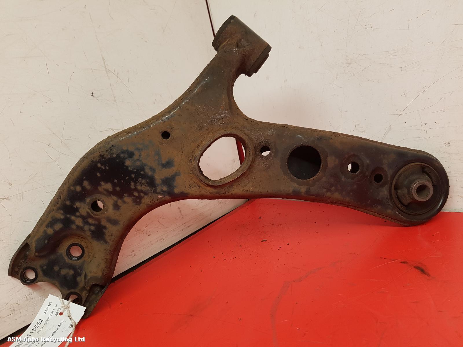 View Auto part RF Lower Control Arm Toyota Rav 4 2013