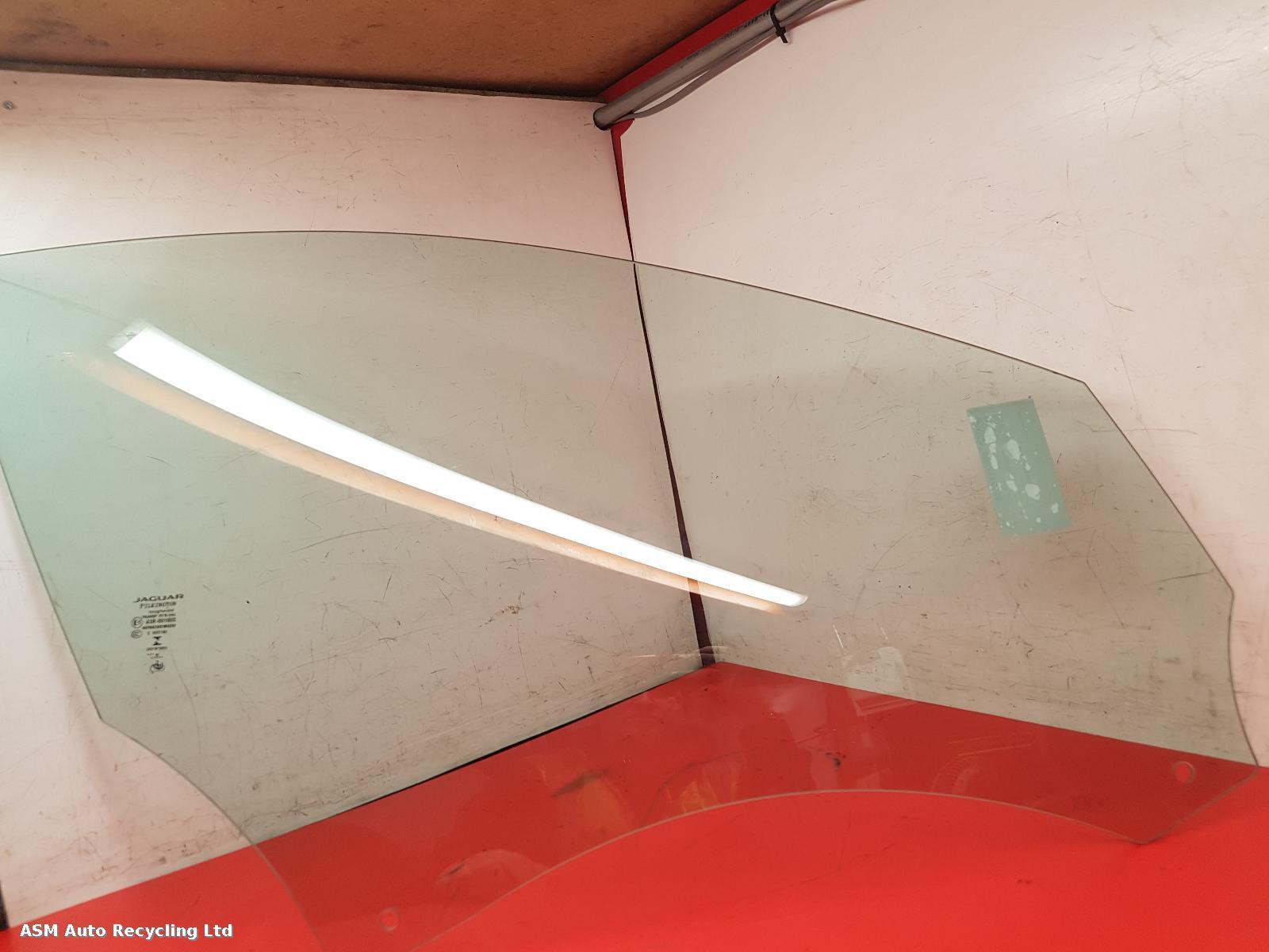 View Auto part RF Door Window Jaguar Xf 2015