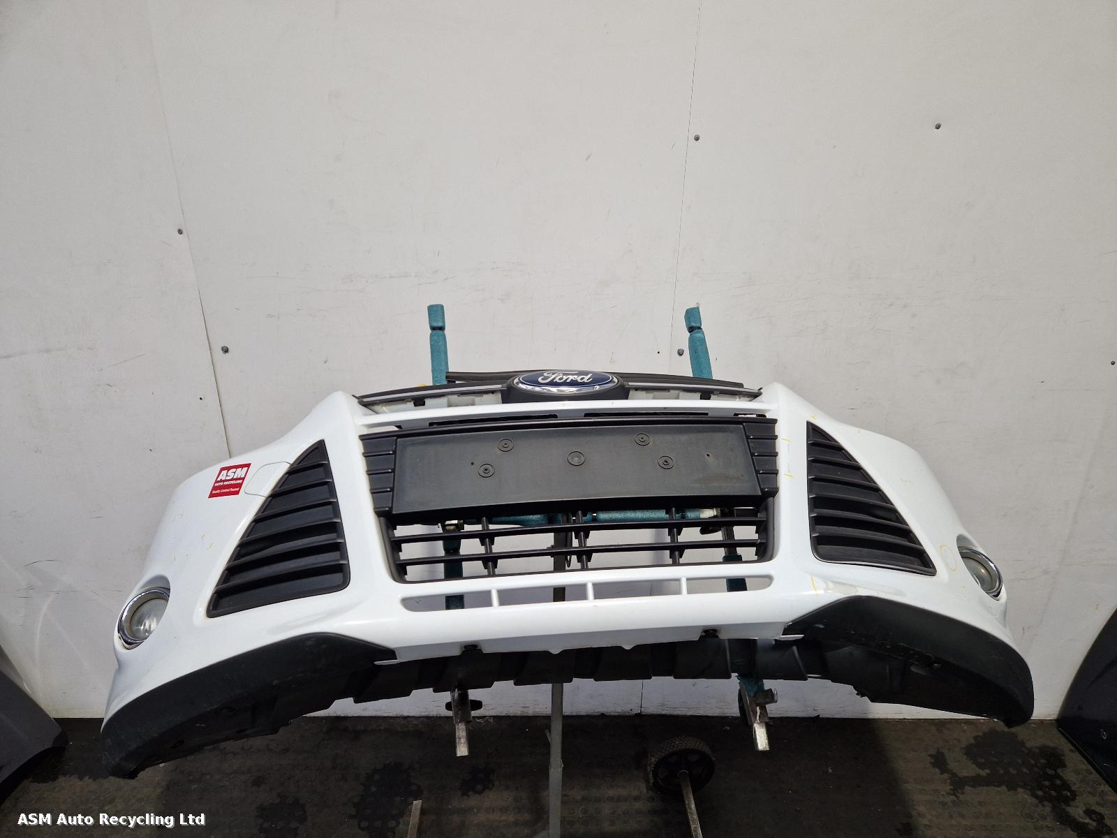 View Auto part Front Bumper Ford Focus 2011