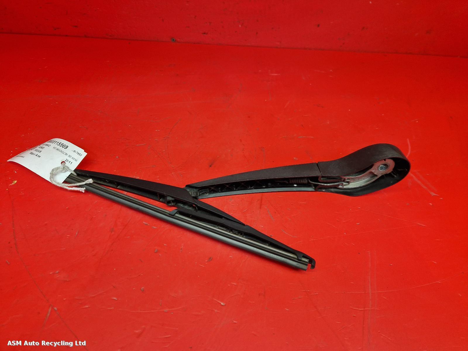 View Auto part Wiper Arm Ford Focus 2011