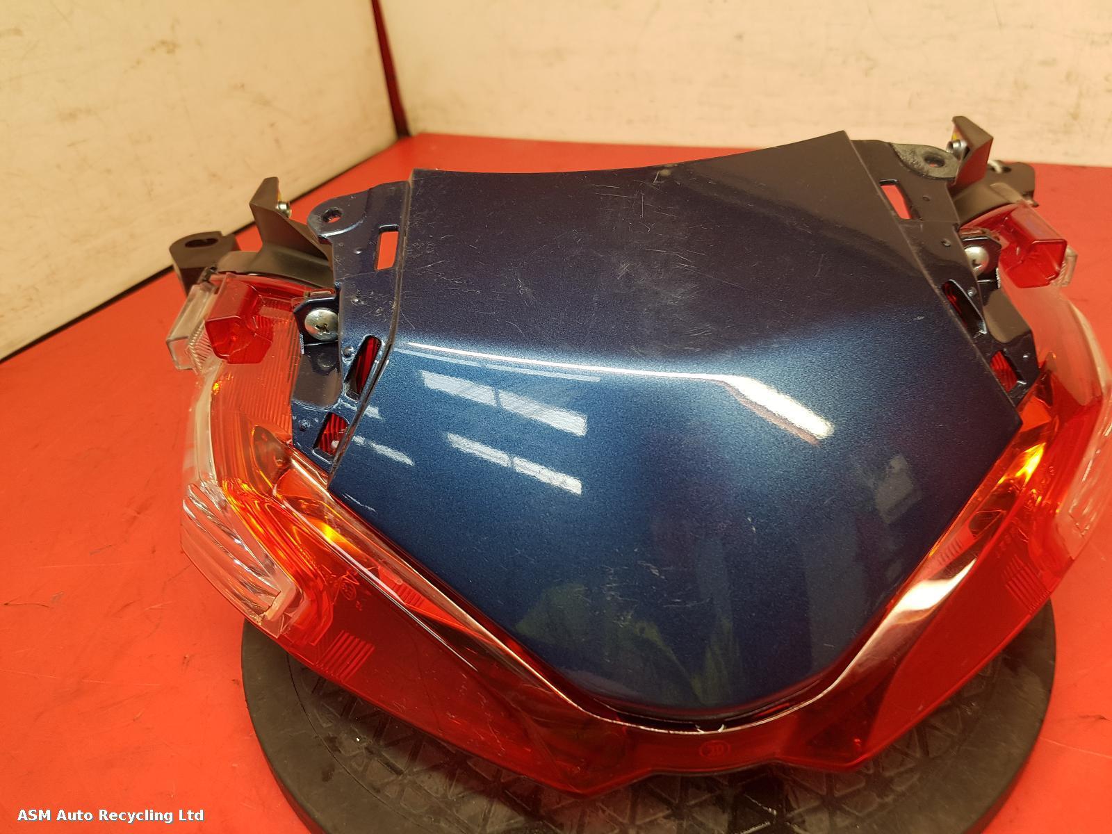 View Auto part Taillight Yamaha Nmax 125 2023