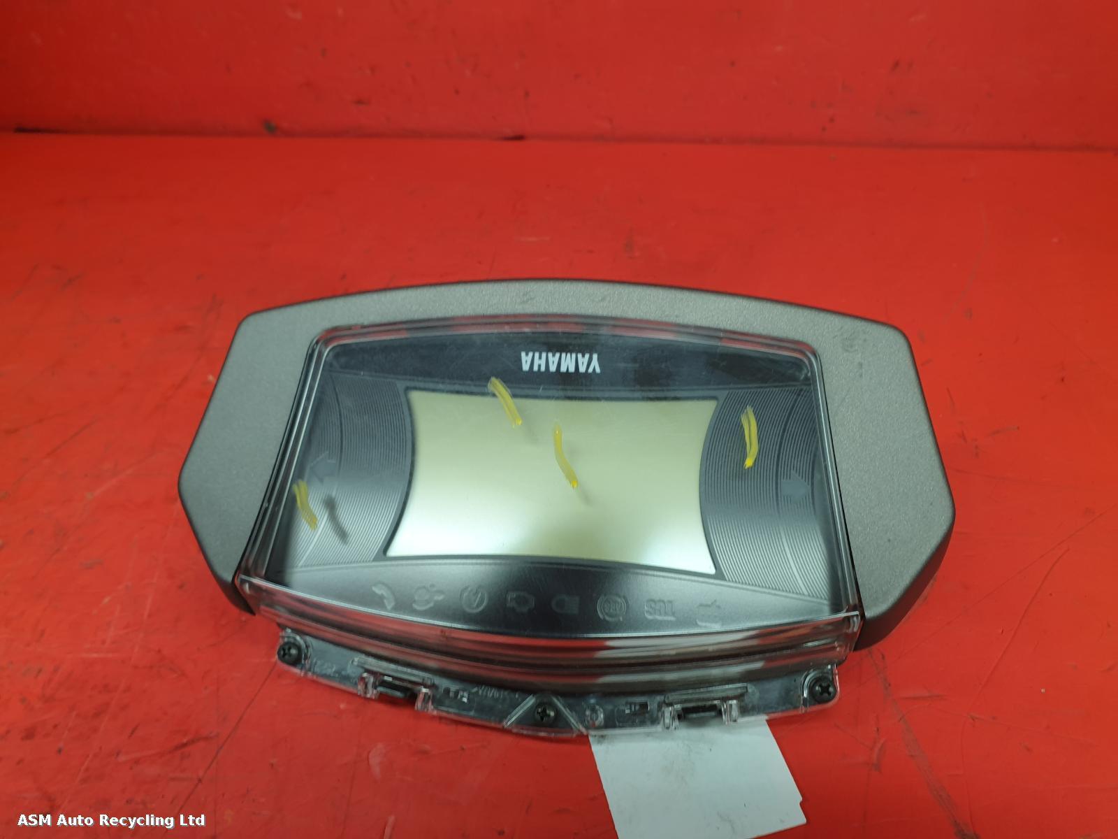 View Auto part Speedometer Yamaha Nmax 125 2023