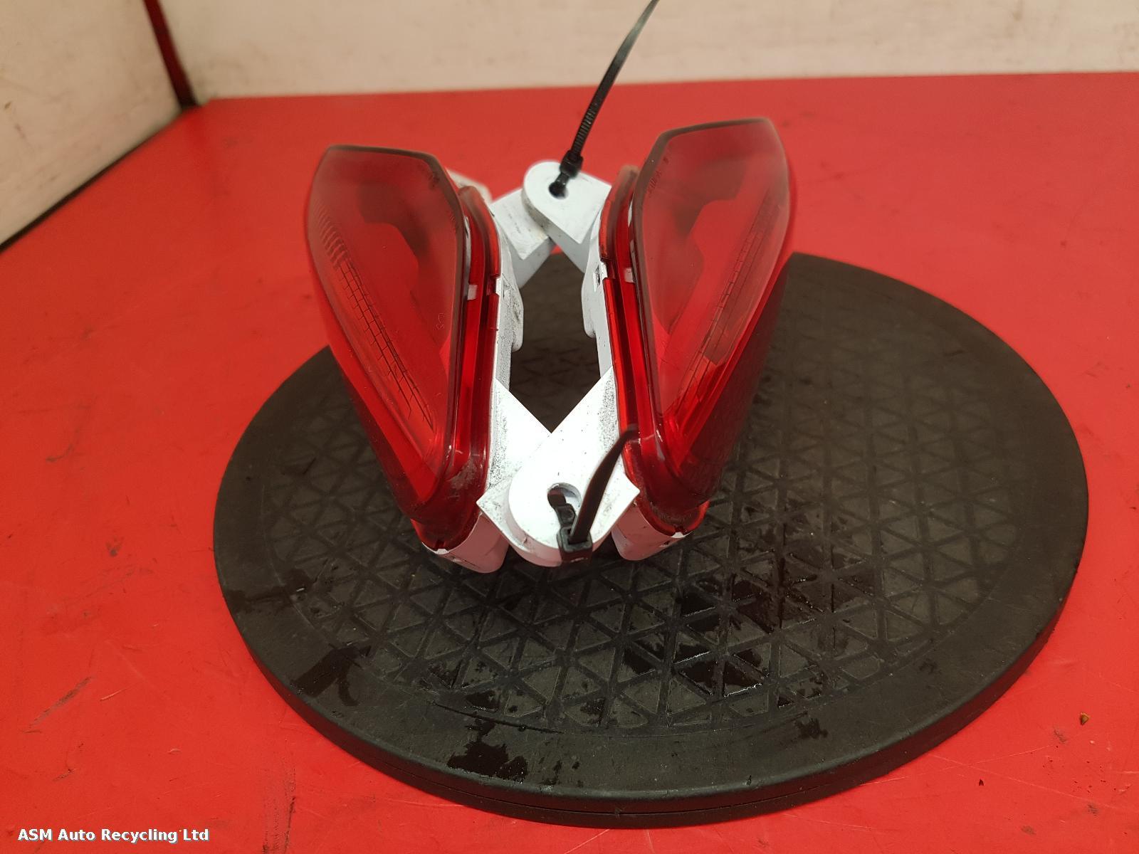 View Auto part Taillight Piaggio Beverly 2022