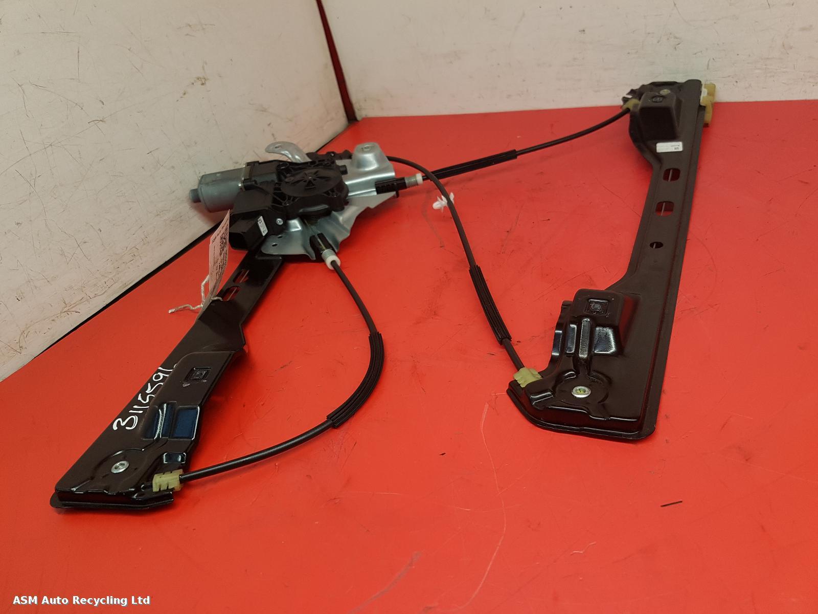 View Auto part RF Window Regulator Vauxhall Zafira 2016
