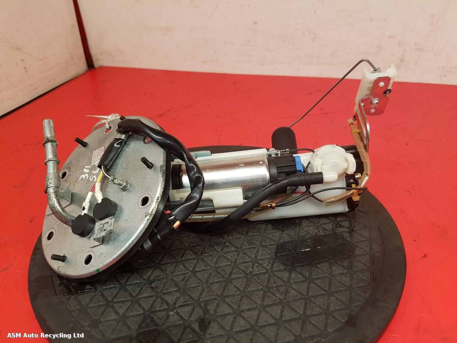 View Auto part Fuel Pump Honda Vfr 800f 2015