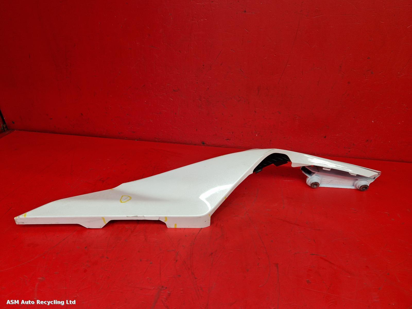 View Auto part Seat Cowl Honda Vfr 800f 2015