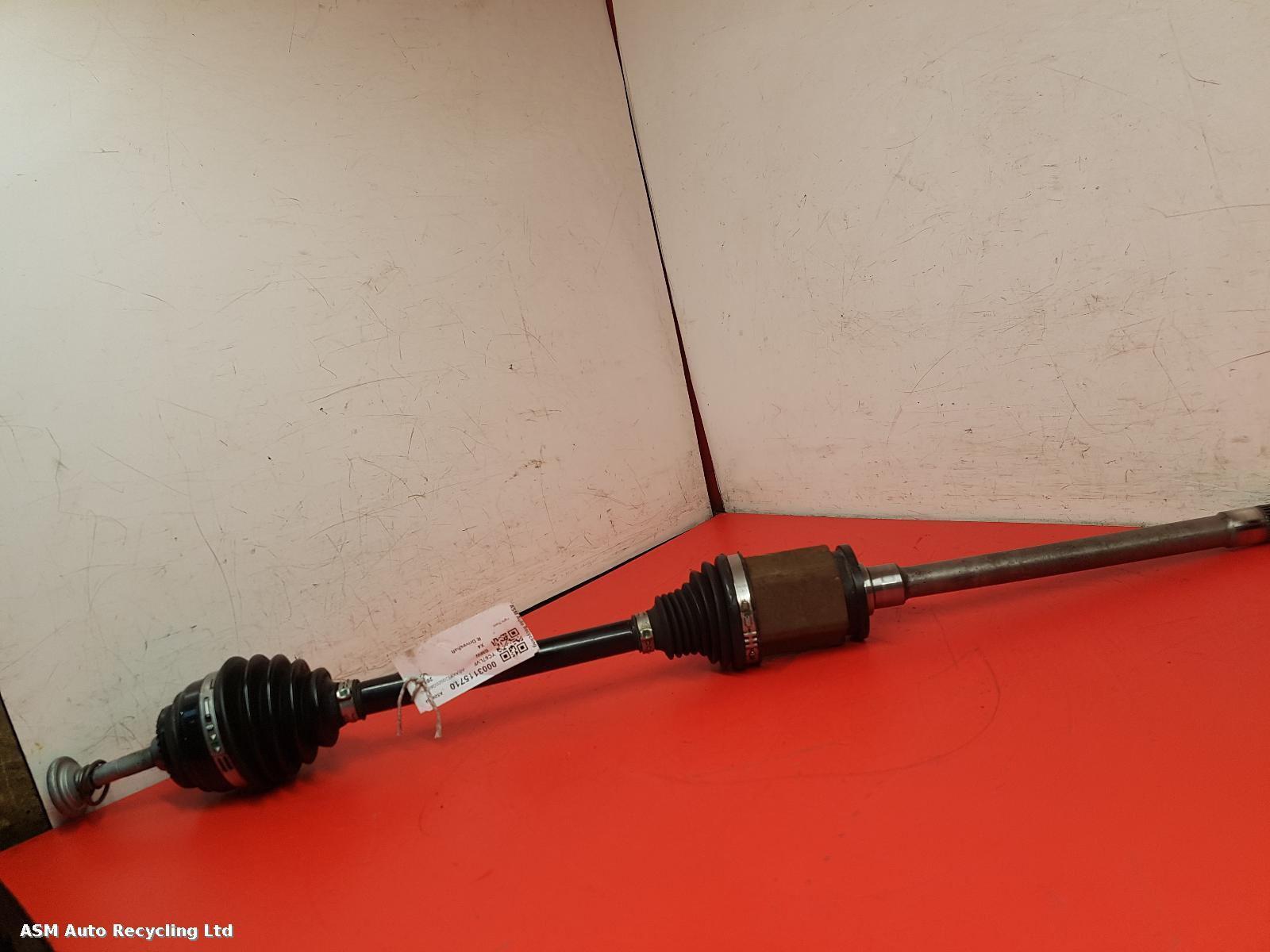 View Auto part Right Driveshaft Bmw X4 2017