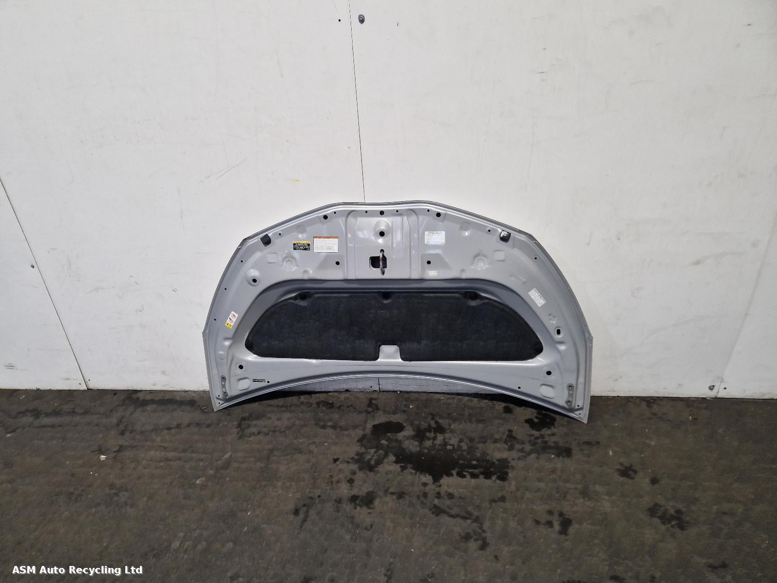 View Auto part Bonnet Toyota Yaris 2019