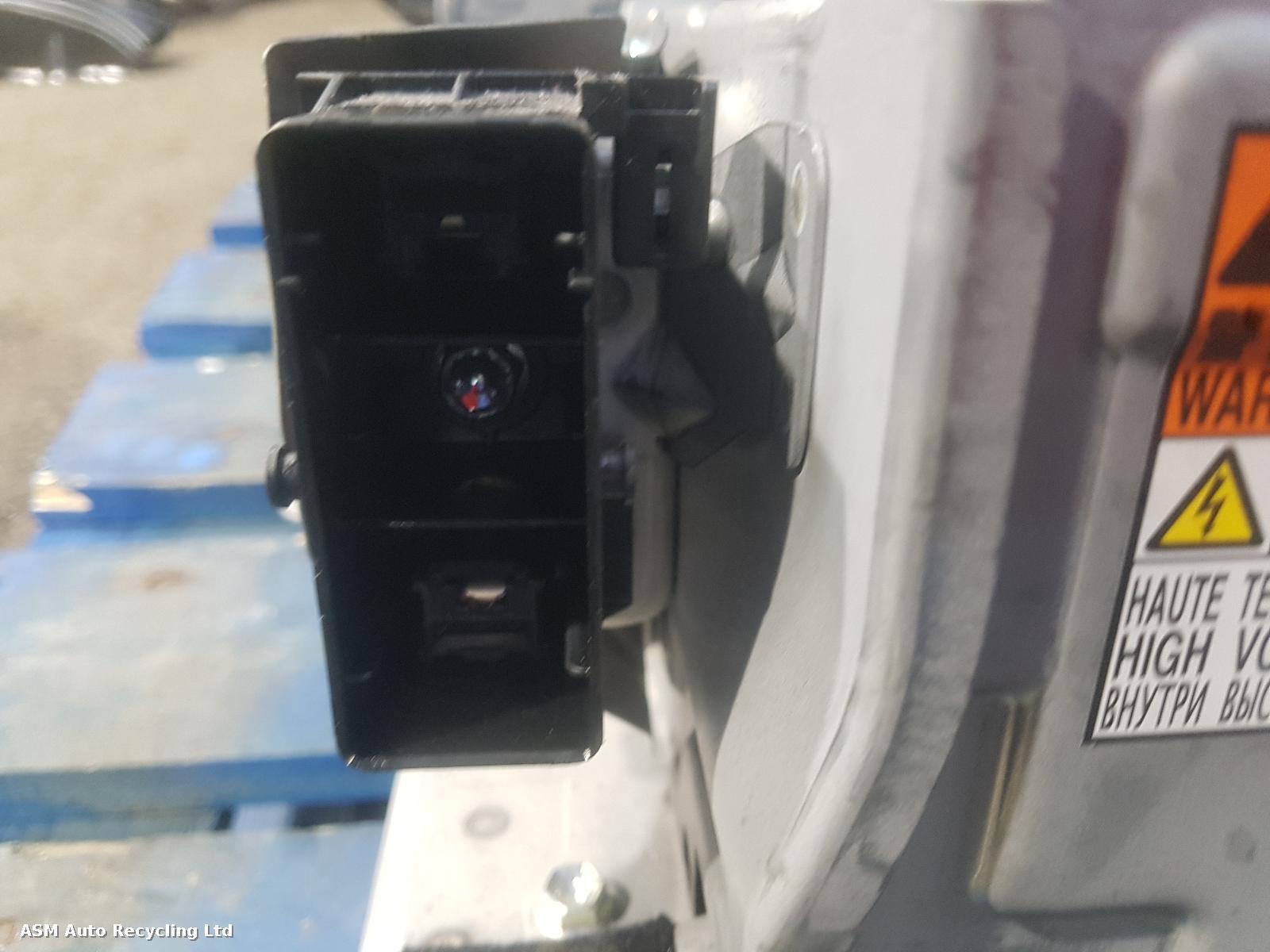 View Auto part Hybrid Battery Cell Toyota Yaris 2013
