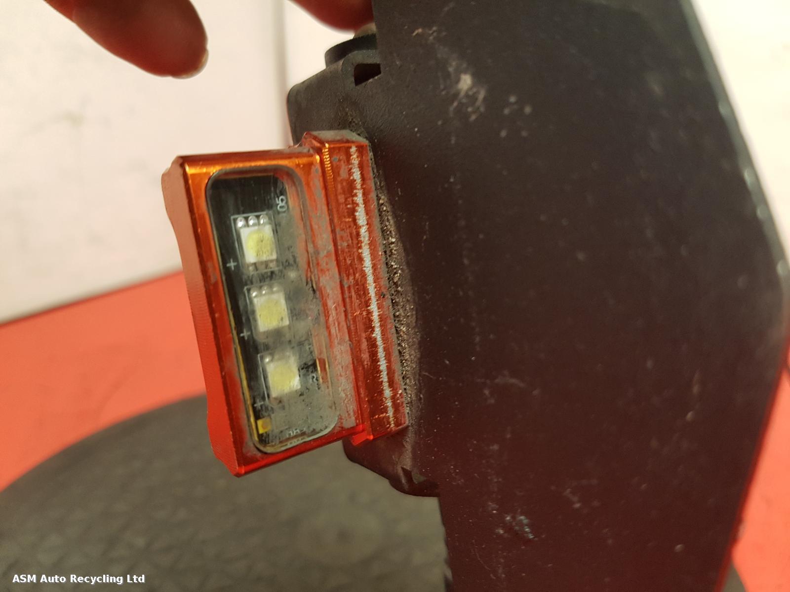 View Auto part Number Plate Holder Ktm 125 Duke 2019