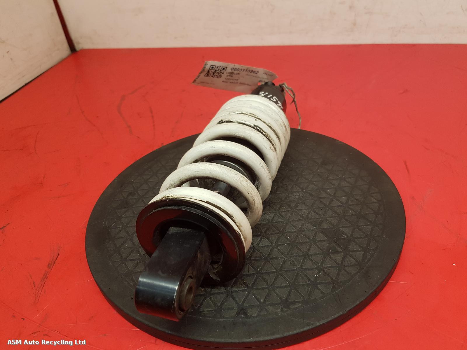 View Auto part Rear Shock Absorber Ktm 125 Duke 2019