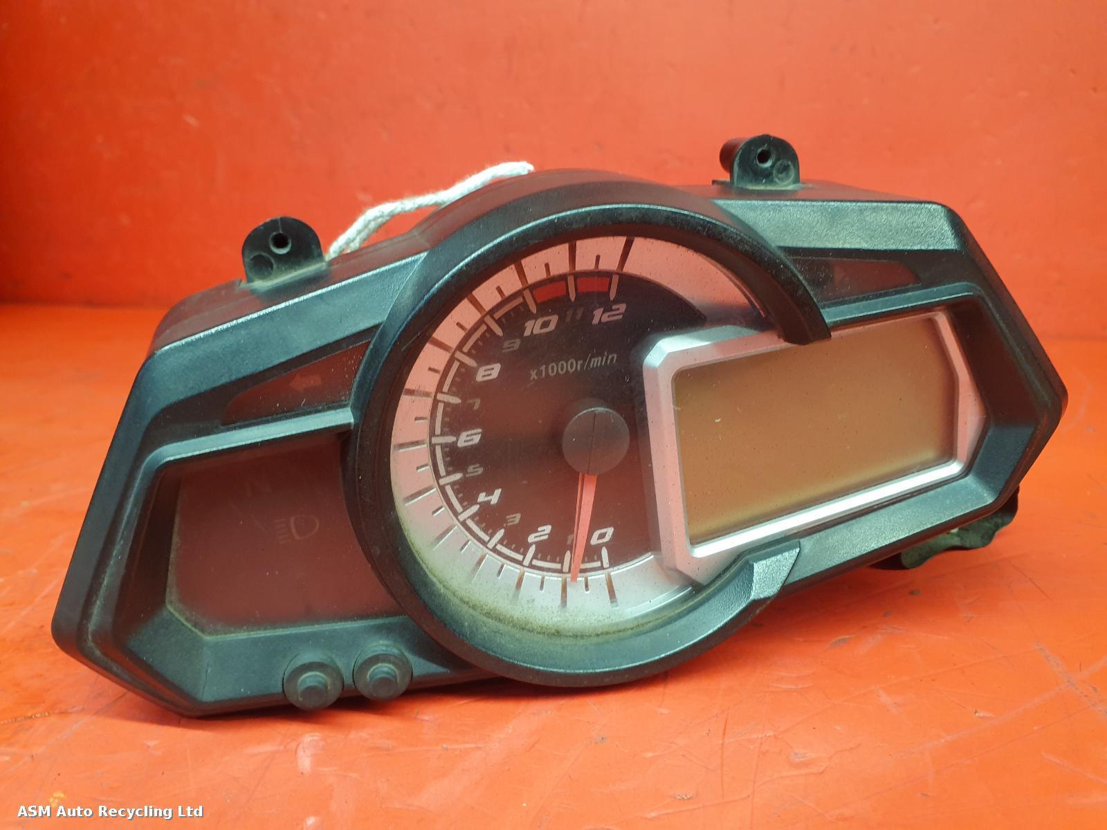 View Auto part Speedometer Keeway Rks 2016