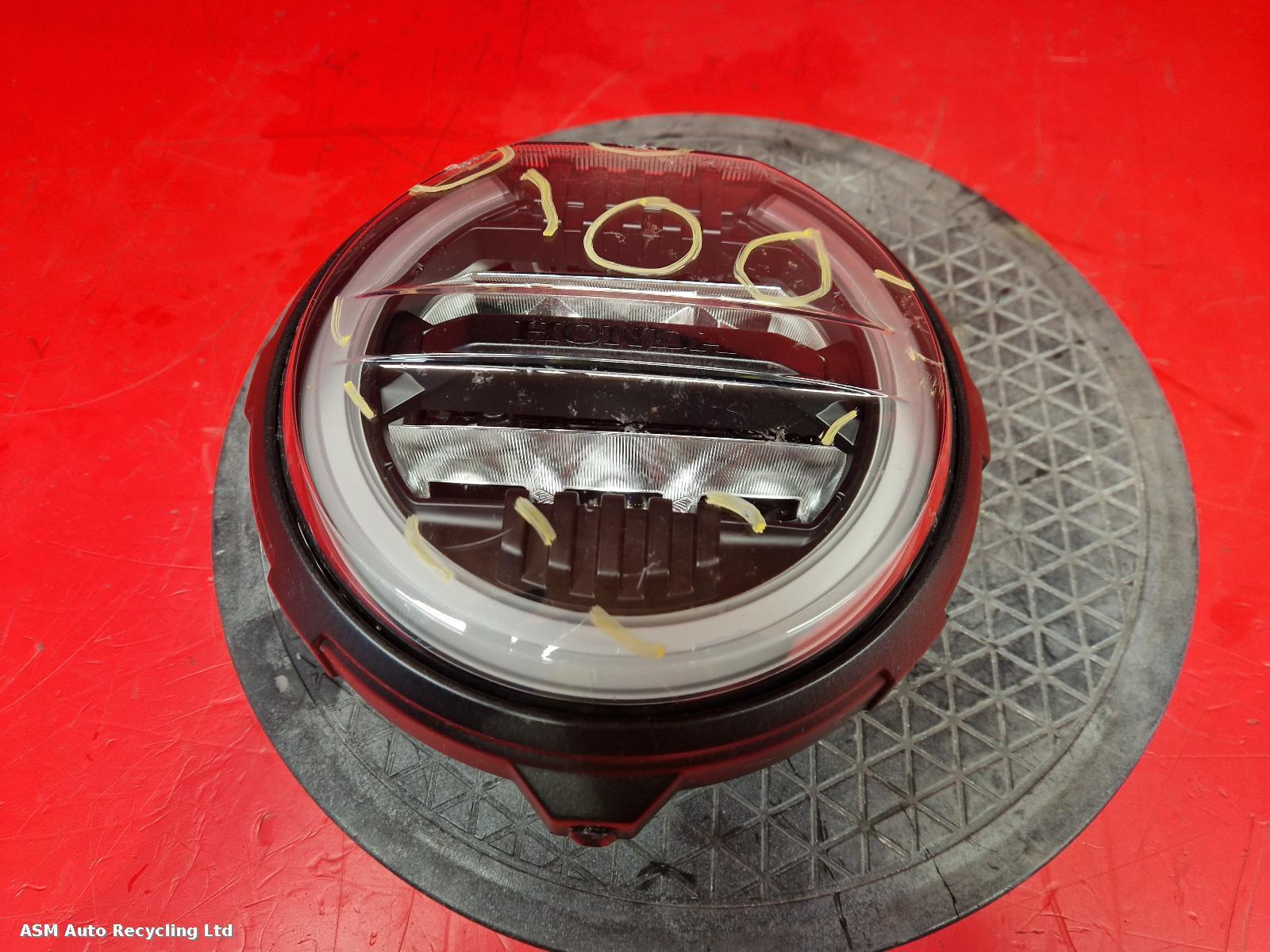 View Auto part Headlamp Honda Cb650r 2021