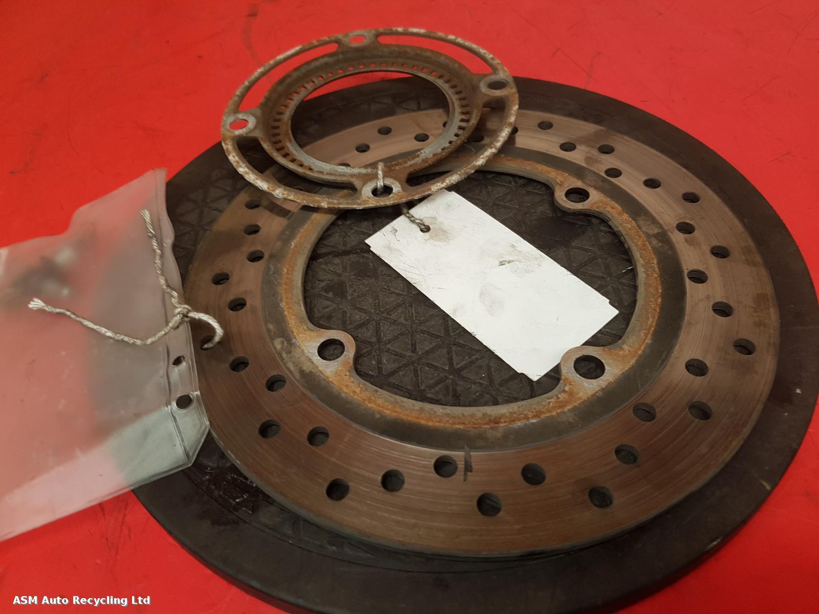 View Auto part Rear Brake Disc/Drum Honda Cb650r 2021