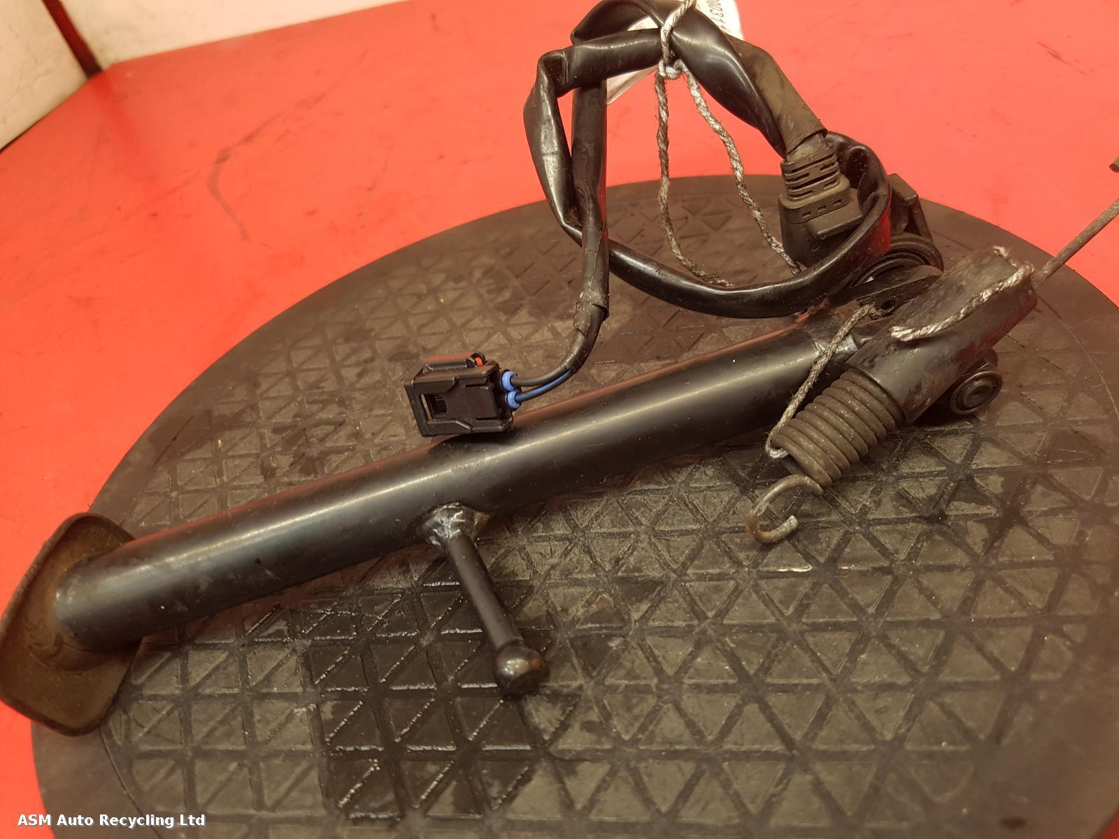 View Auto part Side/Centre Stand Honda Cb650r 2021